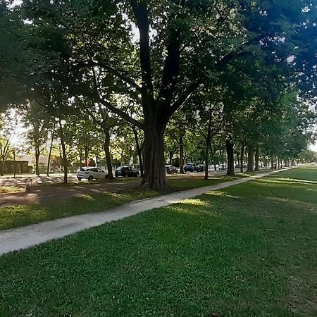 Allees Historiques Du Parc De La Colombiere, Appt Haut De Gamme Дижон Екстериор снимка